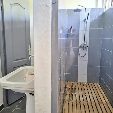 Du Roudey - Campagne - Piscine - Ideal 9 Personnes Holiday home *