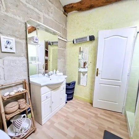 Holiday home Du Roudey - Campagne - Piscine - Ideal 9 Personnes *